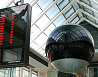 Terminl hromadn dopravy v HK