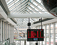 Terminl hromadn dopravy v HK