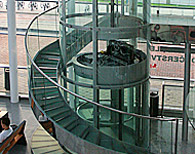 Terminl hromadn dopravy v HK